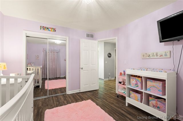 3202 Childers Drive, Jeffersonville, IN 47130