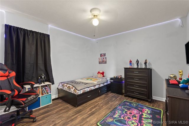 3202 Childers Drive, Jeffersonville, IN 47130