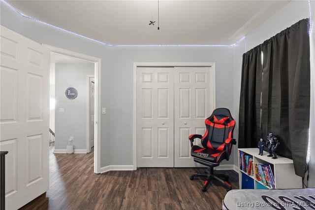 3202 Childers Drive, Jeffersonville, IN 47130