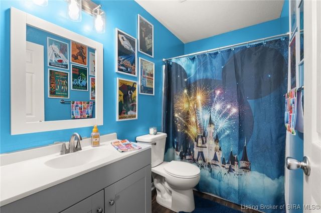 3202 Childers Drive, Jeffersonville, IN 47130