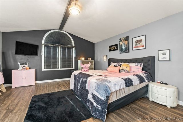 3202 Childers Drive, Jeffersonville, IN 47130