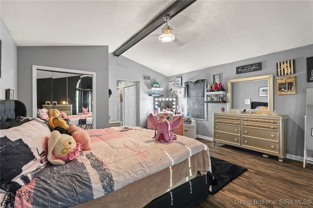 3202 Childers Drive, Jeffersonville, IN 47130