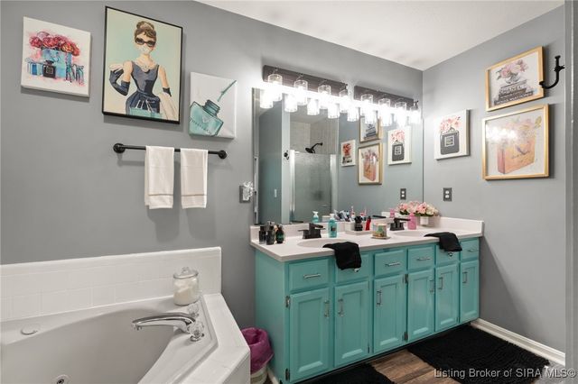 3202 Childers Drive, Jeffersonville, IN 47130