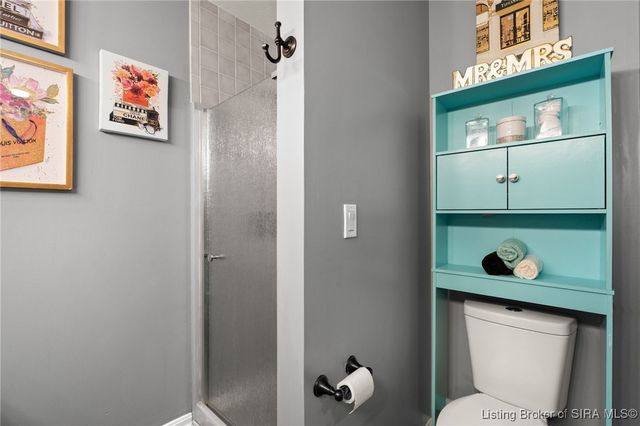 3202 Childers Drive, Jeffersonville, IN 47130