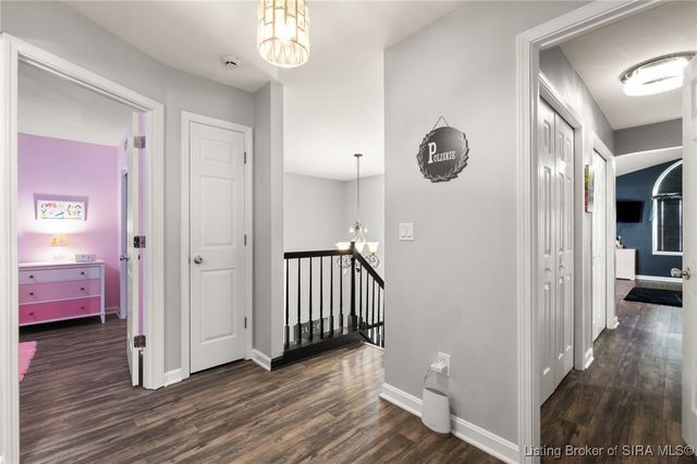 3202 Childers Drive, Jeffersonville, IN 47130