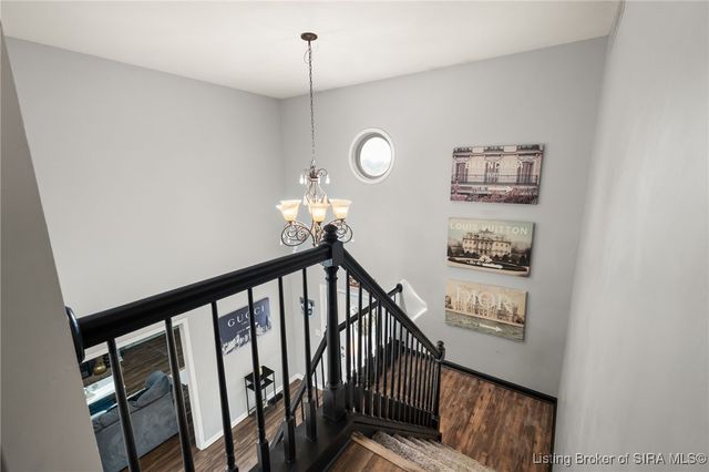 3202 Childers Drive, Jeffersonville, IN 47130