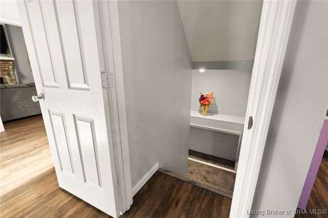 3202 Childers Drive, Jeffersonville, IN 47130