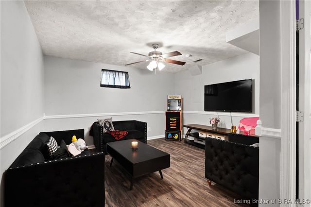 3202 Childers Drive, Jeffersonville, IN 47130