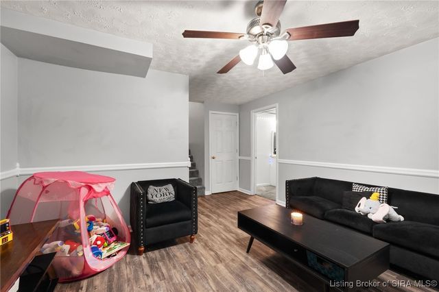 3202 Childers Drive, Jeffersonville, IN 47130