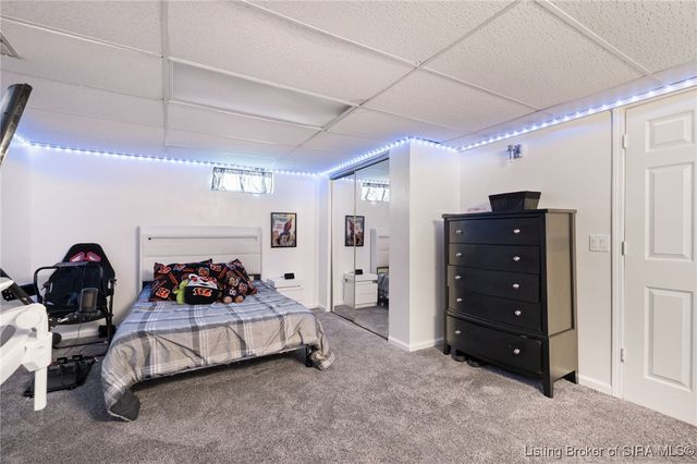 3202 Childers Drive, Jeffersonville, IN 47130