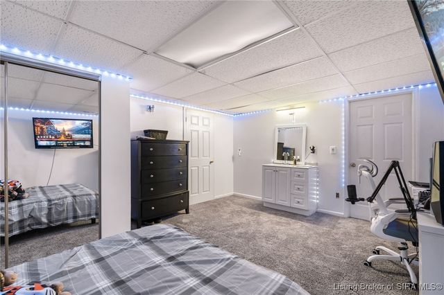 3202 Childers Drive, Jeffersonville, IN 47130