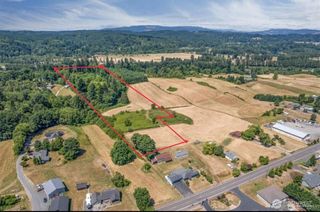 4339 Pleasant Hill Road, Kelso, WA 98626