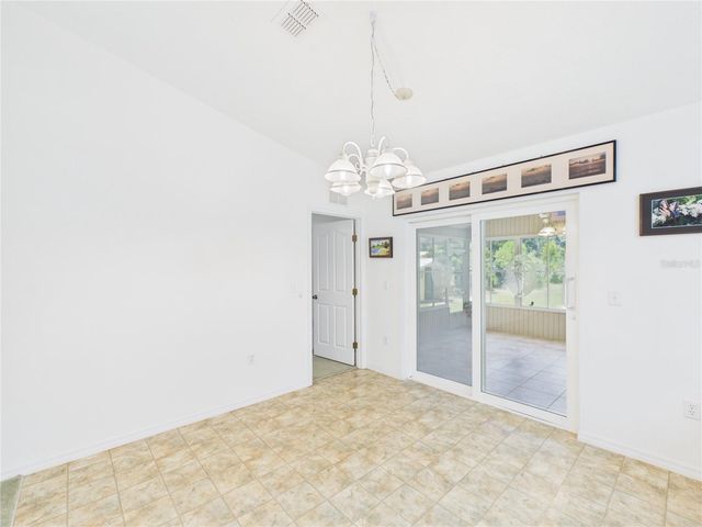 11236 N RAIN POINT, Inglis, FL 34449