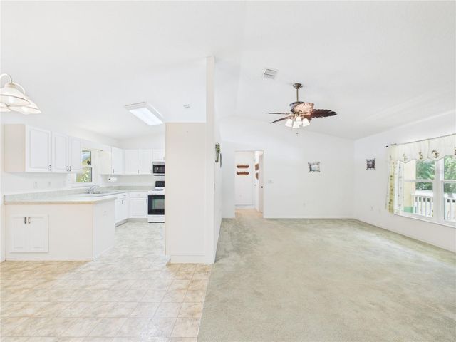 11236 N RAIN POINT, Inglis, FL 34449