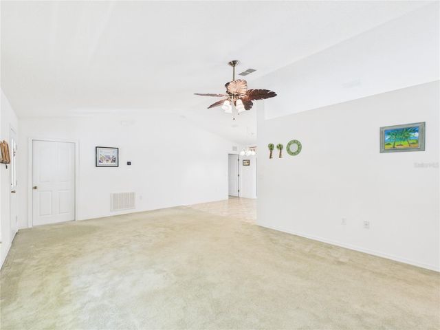 11236 N RAIN POINT, Inglis, FL 34449