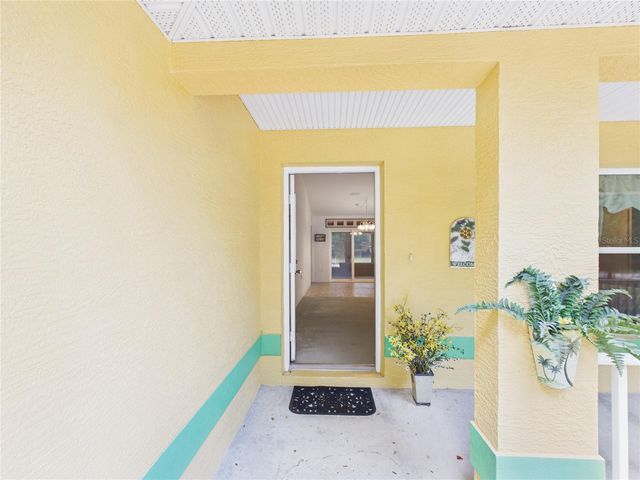 11236 N RAIN POINT, Inglis, FL 34449