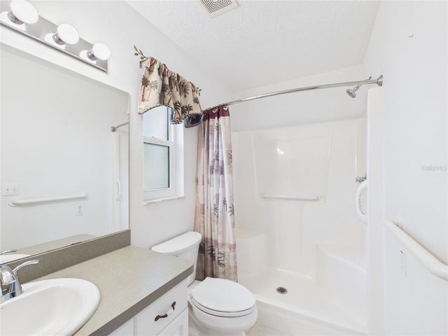 11236 N RAIN POINT, Inglis, FL 34449