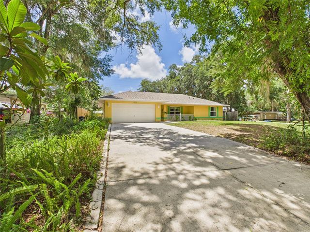 11236 N RAIN POINT, Inglis, FL 34449