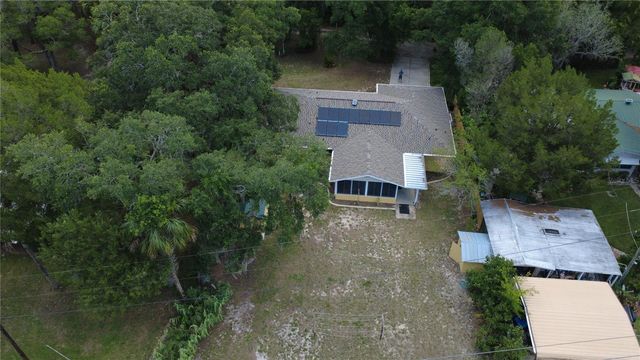 11236 N RAIN POINT, Inglis, FL 34449