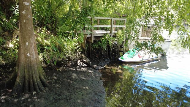 11236 N RAIN POINT, Inglis, FL 34449