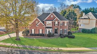 3134 Mill Grove Terrace, Dacula, GA 30019