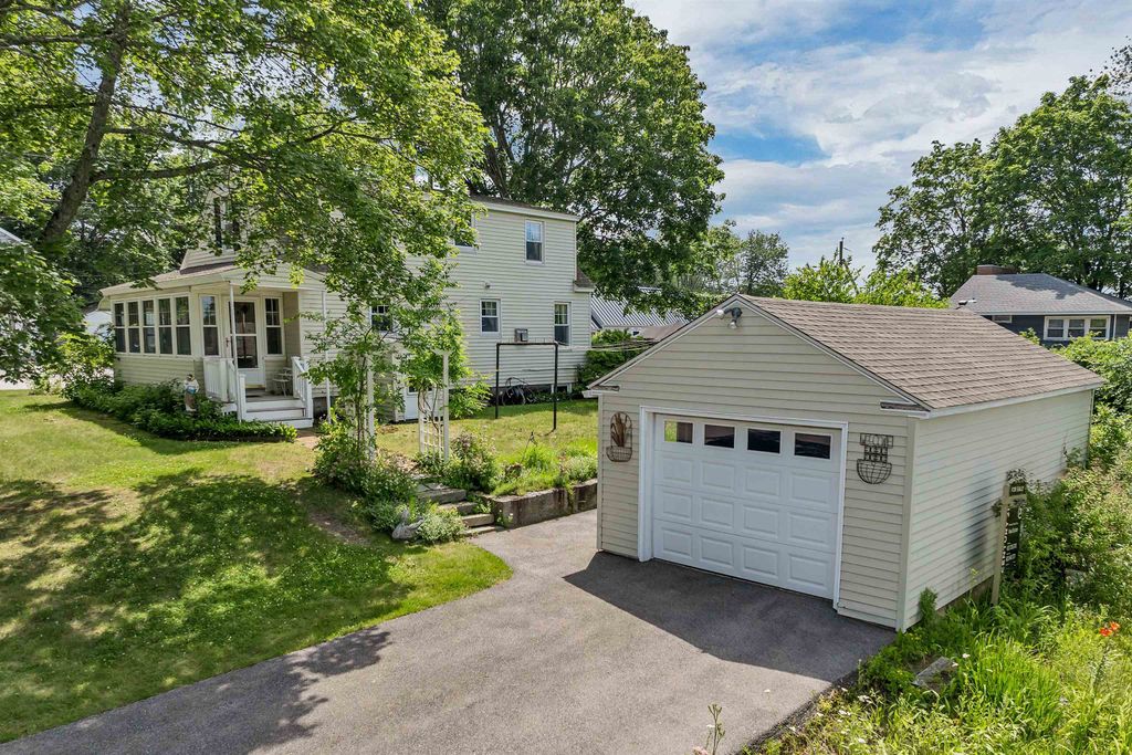 18 Cross Street, Allenstown, NH 03275