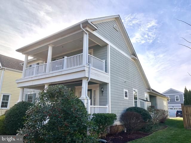 8014 EASTON VILLAGE DR, Easton, MD 21601