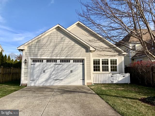 8014 EASTON VILLAGE DR, Easton, MD 21601