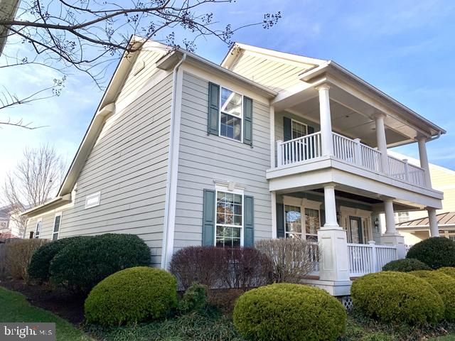 8014 EASTON VILLAGE DR, Easton, MD 21601