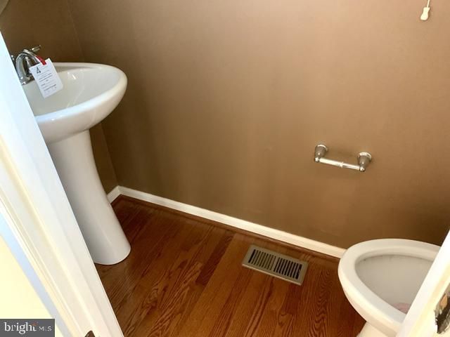 8014 EASTON VILLAGE DR, Easton, MD 21601