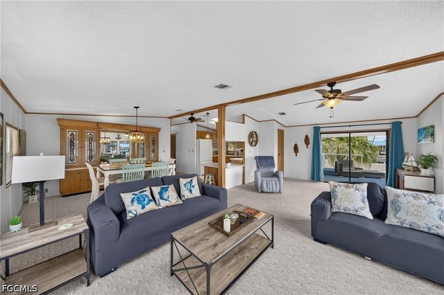 3032 Bounty LN, St James City, FL 33956