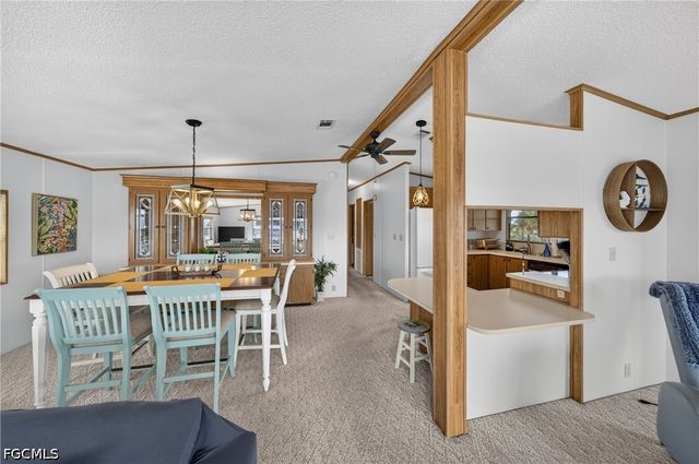 3032 Bounty LN, St James City, FL 33956