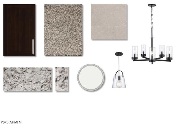 17345 W EVA Street, Waddell, AZ 85355