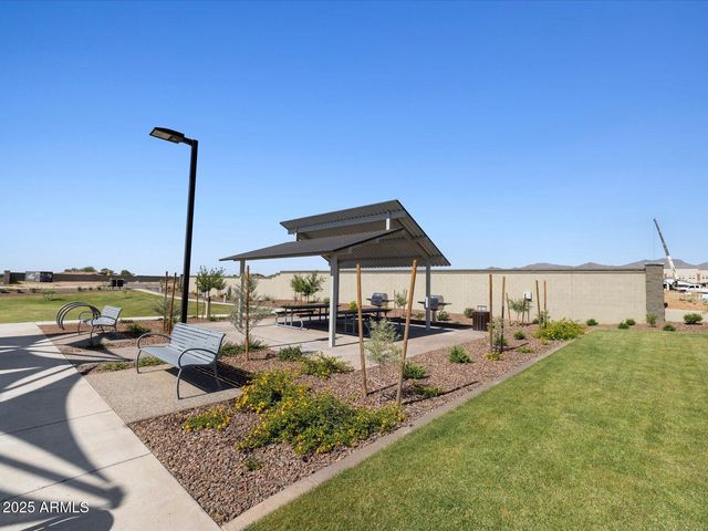 17345 W EVA Street, Waddell, AZ 85355