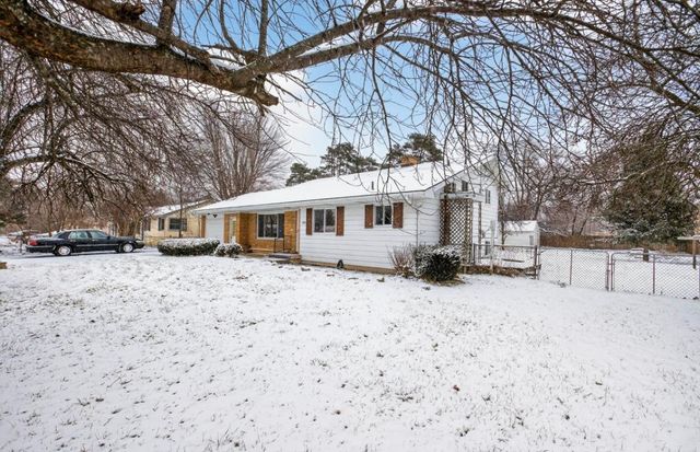 11470 Wing Drive, Clio, MI 48420