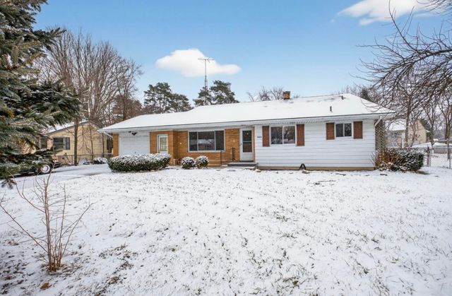 11470 Wing Drive, Clio, MI 48420