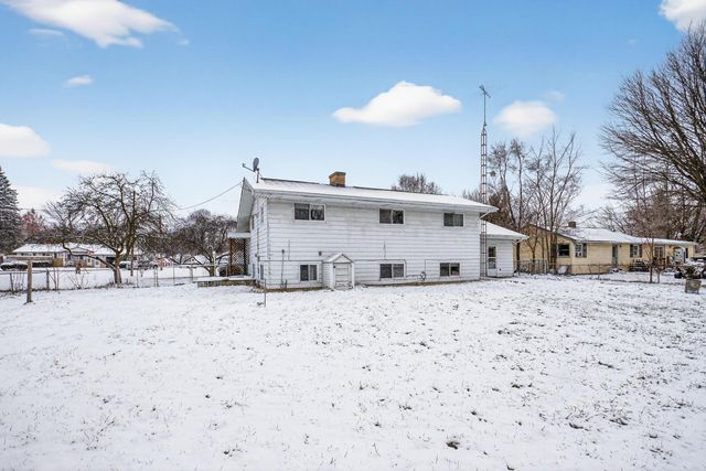 11470 Wing Drive, Clio, MI 48420