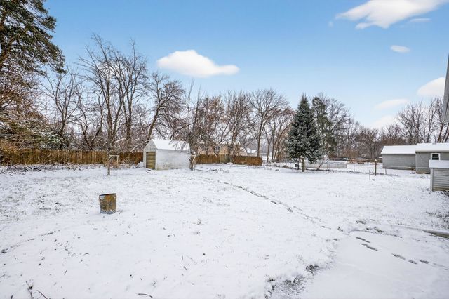 11470 Wing Drive, Clio, MI 48420