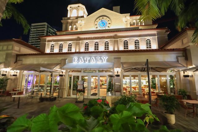 600 S Dixie Highway 352, West Palm Beach, FL 33401