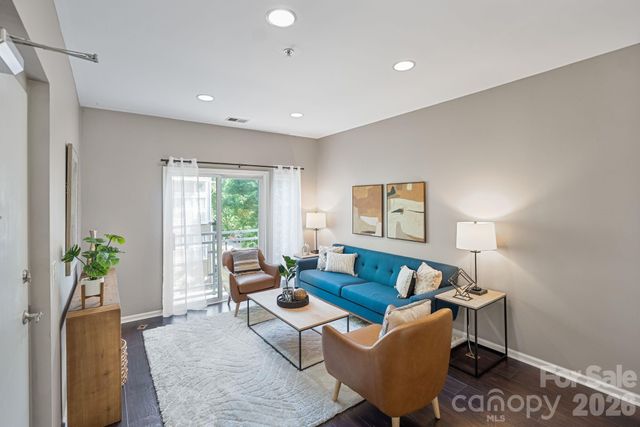 3566 Warp Street, Charlotte, NC 28205