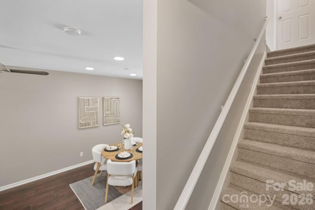3566 Warp Street, Charlotte, NC 28205