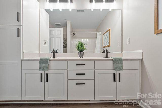 3566 Warp Street, Charlotte, NC 28205