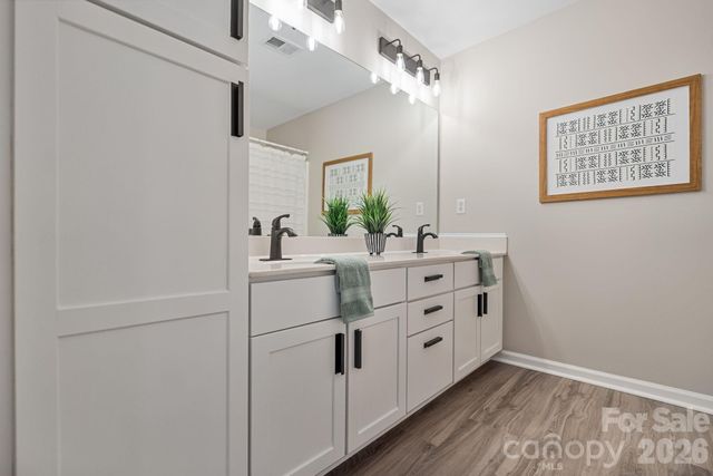 3566 Warp Street, Charlotte, NC 28205