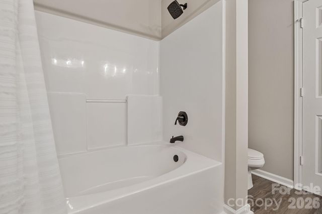 3566 Warp Street, Charlotte, NC 28205