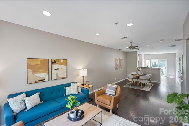 3566 Warp Street, Charlotte, NC 28205