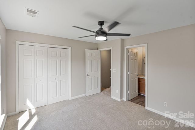 3566 Warp Street, Charlotte, NC 28205