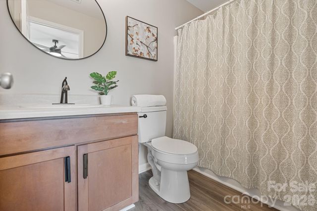 3566 Warp Street, Charlotte, NC 28205
