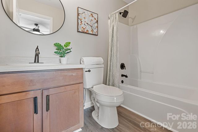 3566 Warp Street, Charlotte, NC 28205