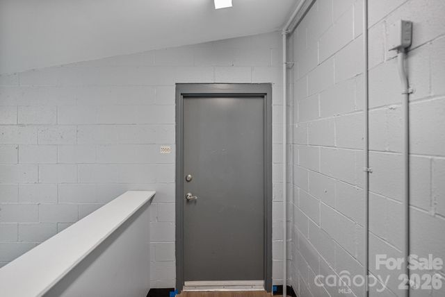 3566 Warp Street, Charlotte, NC 28205