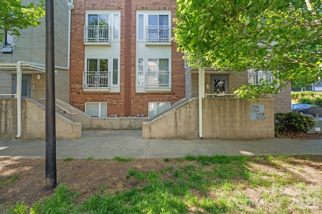 3566 Warp Street, Charlotte, NC 28205